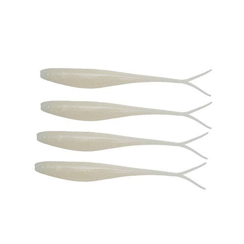 Z-MAN Scented Jerk Shad, 7