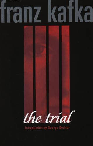 The Trial view 2