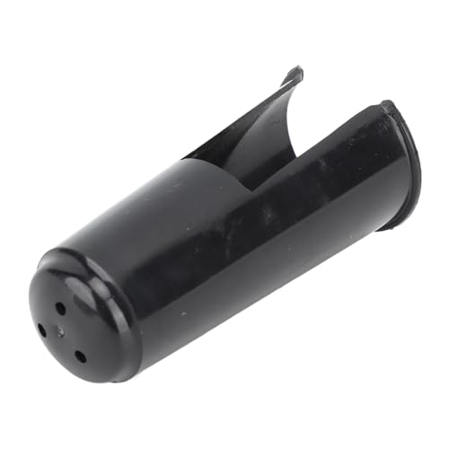 Mouthpiece Protection Cap Light Plastic Clarinet Mouthpiece for Musicians for Stage Performances and Daily Exercise