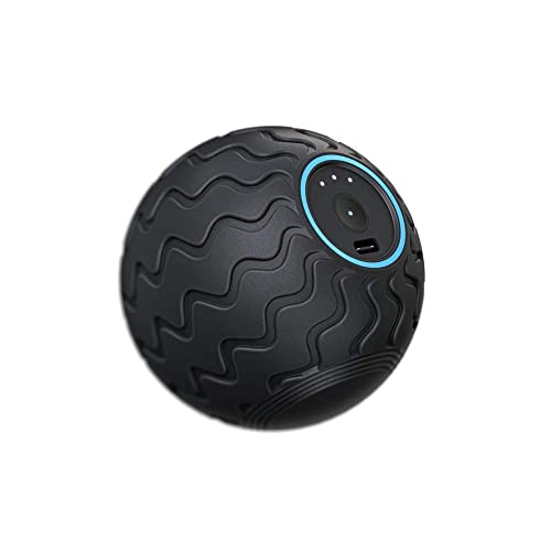 Therabody Wave Series Wave Solo Handheld Bluetooth Enabled Massage