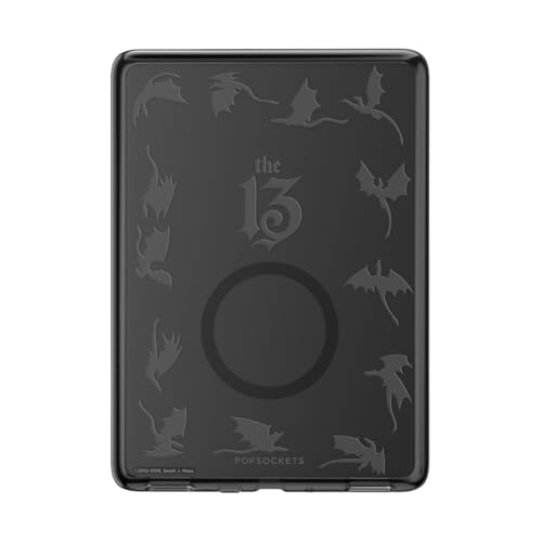 Image of PopSockets Kindle Paperwhite 11th Gen MagSafe Case- The 13