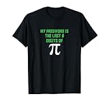 Math Geek Shirts & Math Nerd gift