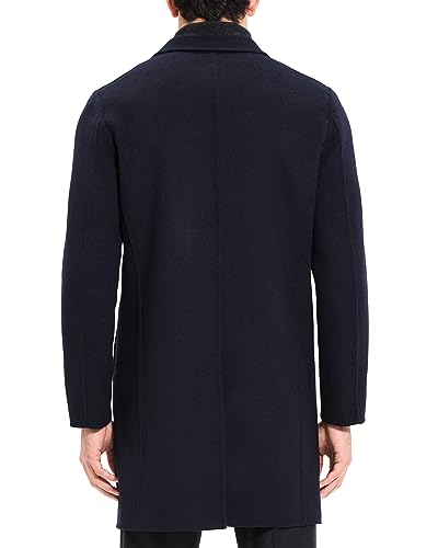 Theory Men's Almec Coat3