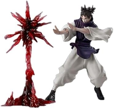 Jujutsu - Luminasta - Choso- Culling Kaisen Game Choso Supernova