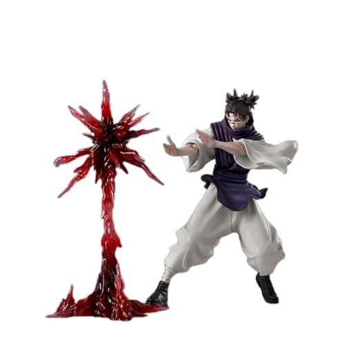 Thunder Tech Jujutsu Kaisen - Luminasta - Choso- Culling Game Choso Supernova
