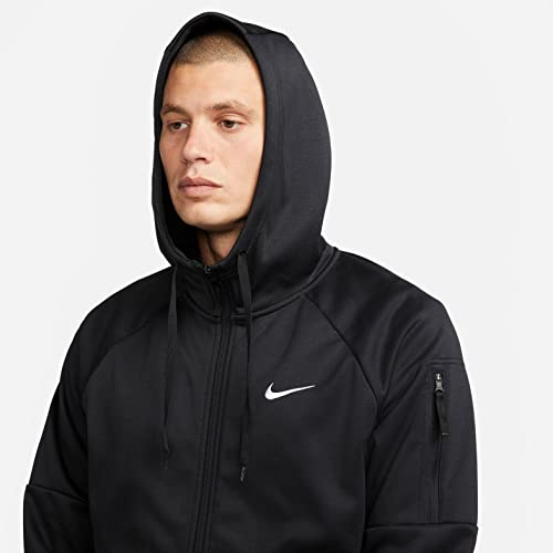 Nike Therma-FIT Full-Zip Hoodie - Image 5