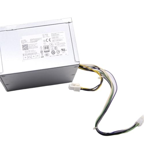 Fuente de alimentación GJWBAKS 290W para Precision T3620 T130 7020 miniatura 2