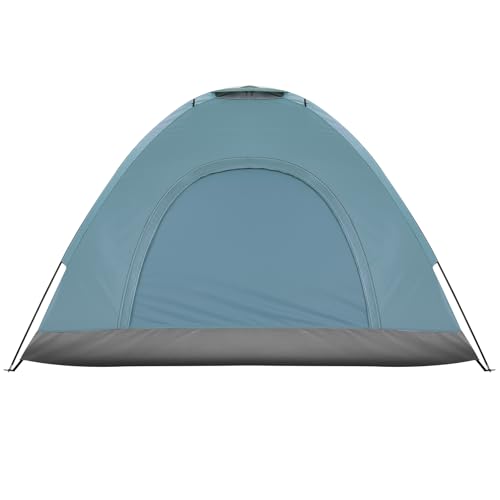 Carpa para Camping de 2 Personas Ligera y Portátil miniatura 4