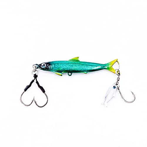 �I���U�u���[ �q���W�O ON THE BLUE