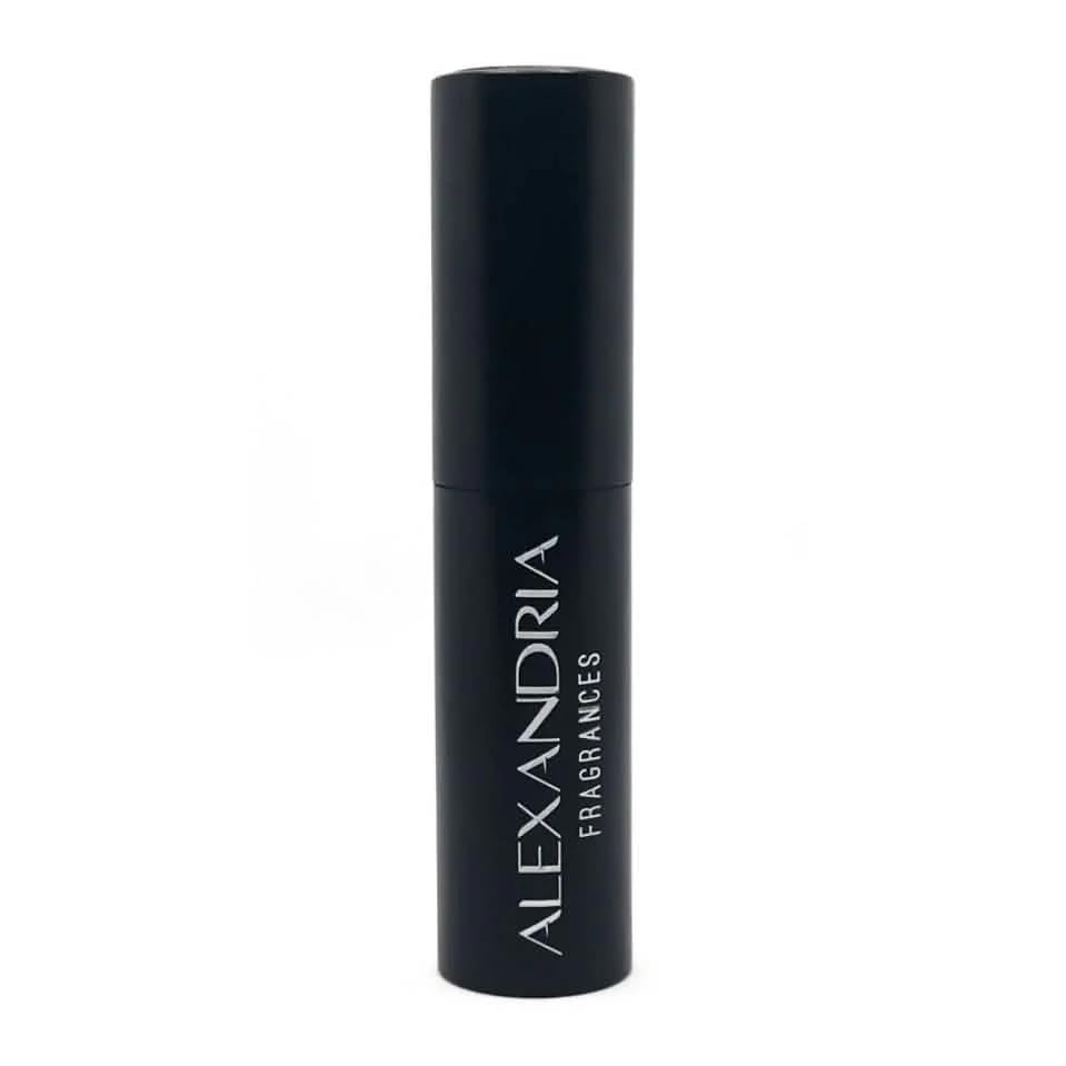 Alexandria Fragrances True You Perfume for Women - Long Lasting Rose, Musky tones & Amber Fragrances - Elegant True You Women Cologne for Daily Use - Perfect for Any Event - 10ml
