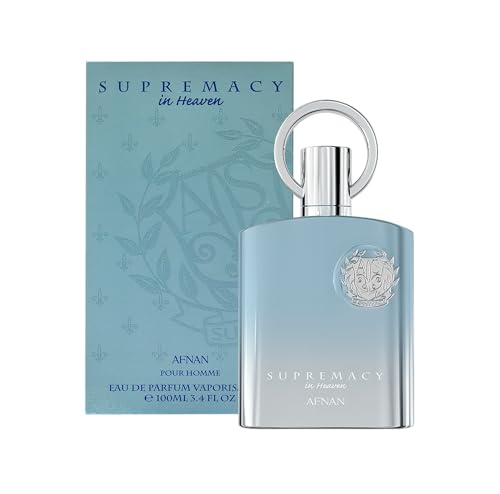 Afnan Supremacy in Heaven Eau de Parfum (male) 100 ml