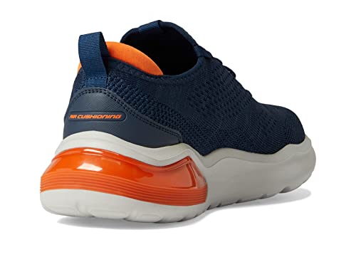 Image of Skechers Men Air Cushioning Sneakers