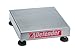 Ohaus, D150VL, Defender V Series Rectangular Washdown Scale Base, 300 lb x 0.05 lb, NTEP