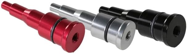Oil Pump Eliminator Plug; compatible with Hond Dio - GOLD