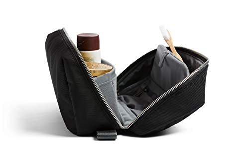 Bellroy Toiletry Kit Plus – (Toiletries pouch, bag)
