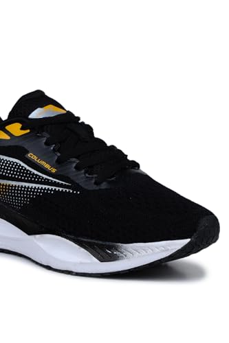Image of Columbus Archer Sports Shoe - Running Shoe| Walking Shoe| Training & Gym Shoe| Outdoors Shoe for Men's