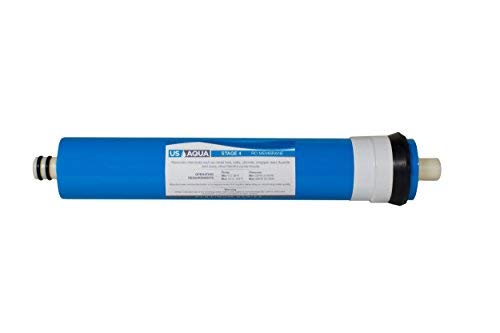 NU Aqua Reverse Osmosis 100 Gallon Per Day Universal Replacement RO Membrane