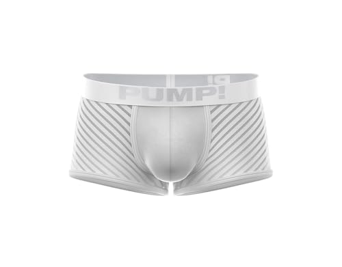 Whisper Trunk by PUMP!