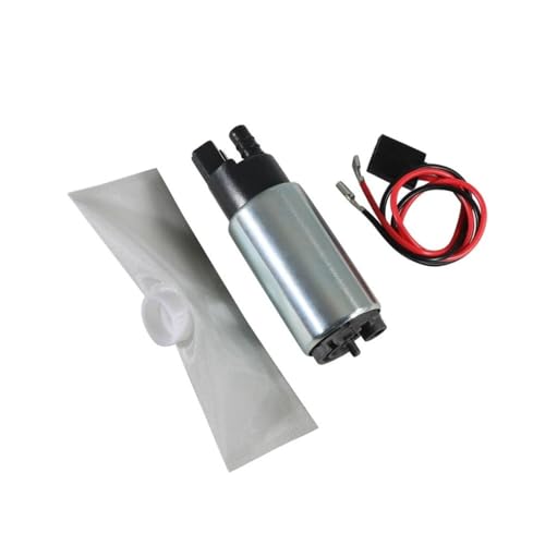 Essence de carburant moto résout les ratés d'allumage Monster 696 796 1100