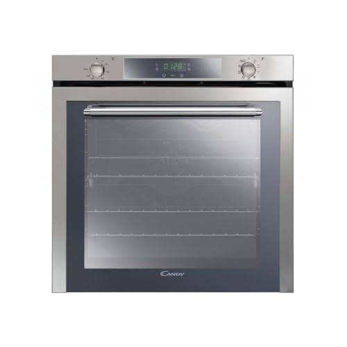 Candy FCPS615X Forno elettrico 70 Litri, funzione vapore