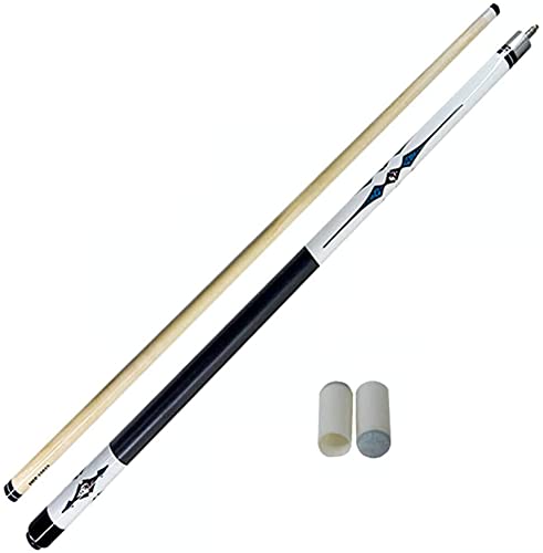 Taco de billar profesional 145 cm con punta 13 mm miniatura 1