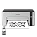 Price comparison product image Epson EcoTank ET-M1120 Mono Inkjet Wi-Fi Ink Tank Printer