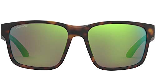 Smith Basecamp ChromaPop Sunglasses2