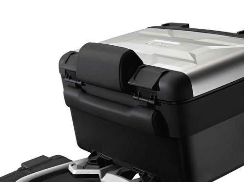  BMW Set schienalino Top Case Vario