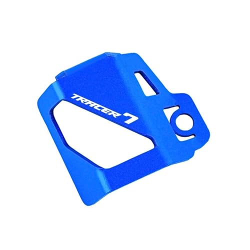 Garde de réservoir de liquide de frein arrière pour protéger votre Tracer 700GT
