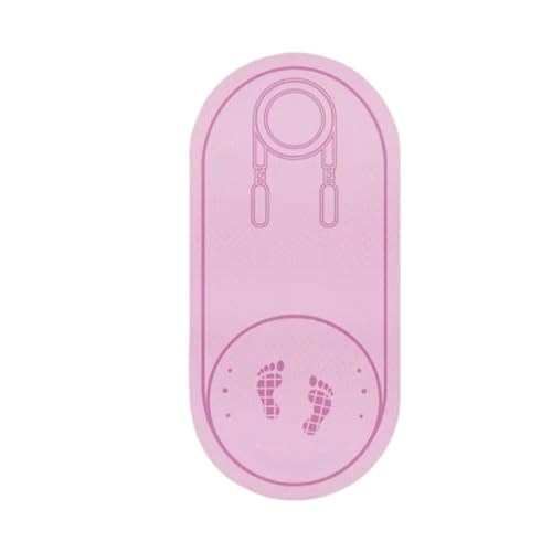 MCSWSEE 10mm TPE K}bg ~߃GNTTCY}bg y |[^u ܂肽݉\ ꒵ K g̃g[jOȂ щOł̎gpɓKĂ܂ (183*66*1.0cm,p[v)