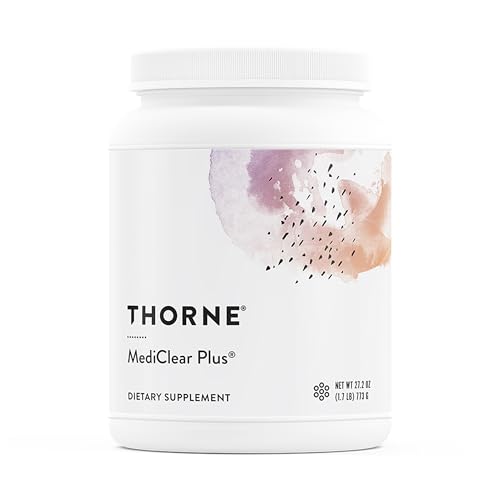 Thorne MediClear Plus
