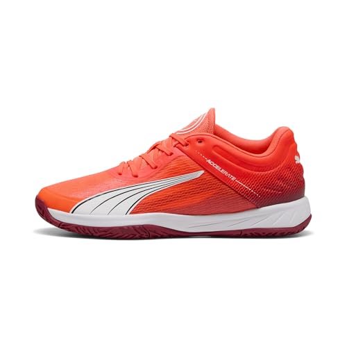 Image of Puma Unisex-Adult Accelerate Turbo Sneaker