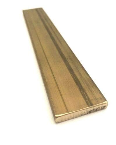 Vakooba 5mmx50mmx200mm Brass Sheet Plate Industry DIY Experiment Sheet (50 mm width) (B0CQYXPHVY) Amazon Price History, Amazon Price Tracker