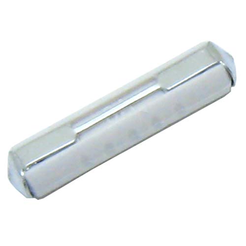 All Trade Direct 20 X 8 Amp Continental Torpedo Ceramic Fuses Car Auto