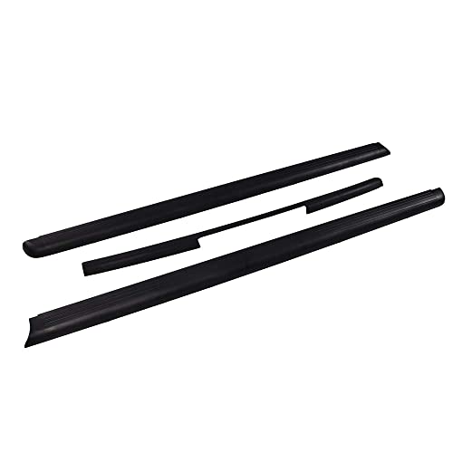 ALLGOOD Tailgate Cover Cap 3Pack
