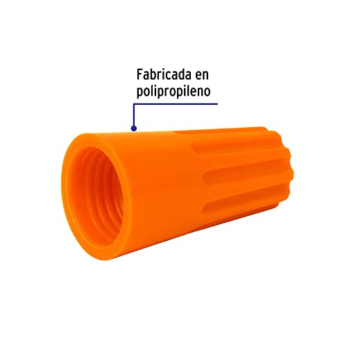 Encuentra reviews de Capuchones Galvanizados protección cables más recomendados. 14 Imagen adicional