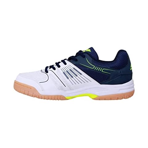Chaussures Gel Verdict NIVIA Cover
