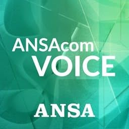 Page de couverture de ANSAcom Voice