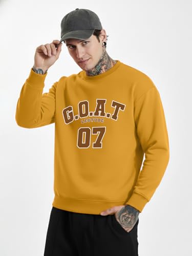 Image of LEOTUDE Hoodie|| Sweatshirt for Unisex || Unisex Hoodie and Sweatshirt for Men's