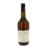  Vieux Calvados Huard - Vieilliessement en fût de 7 ans - Bouteille de 70cl 40% vol