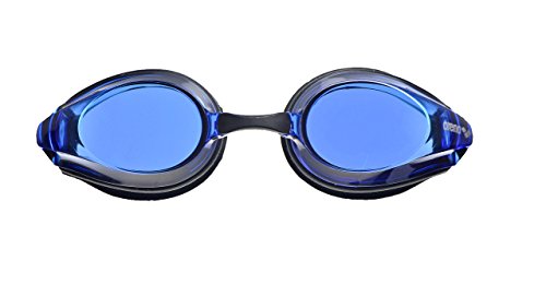 Oculos Tracks Arena Preto Lente Azul