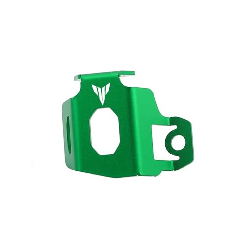 Protection bocal frein arrière MT09 MT07 MT03 pour rouler sans risque de casse