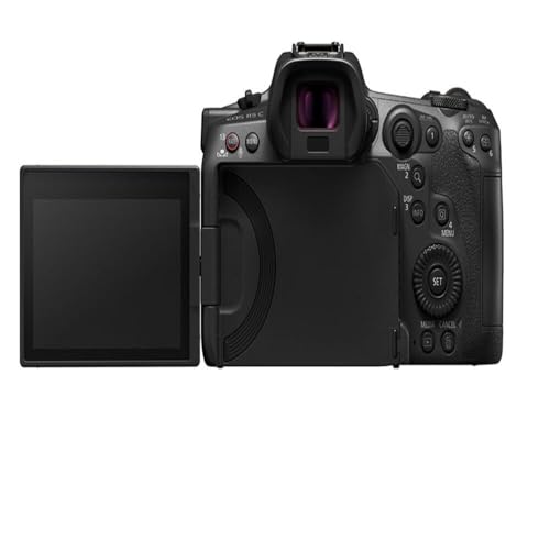 Canon EOS C70 cinema camera