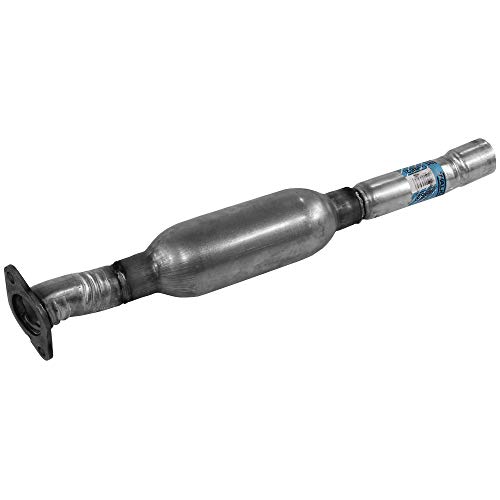 Walker エキゾースト22265 排気共振器とパイプアセンブリ Walker