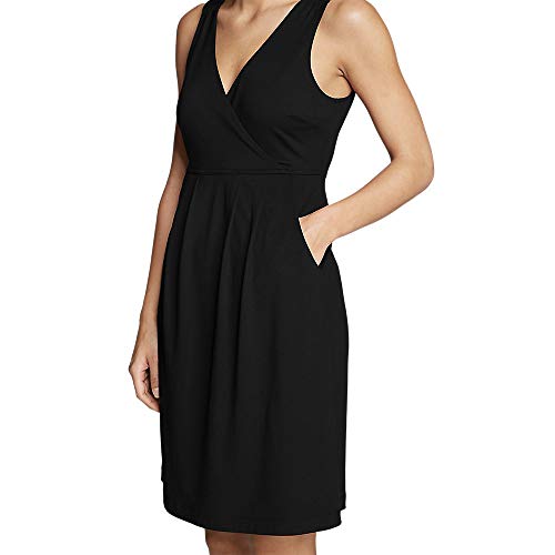 Image of Eddie Bauer Women's Eddie Bauer Aster Crossover Dress