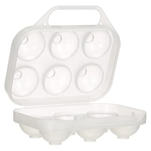 COSMOPLAST - 8187100 - Coquetiers Plastique, 6 pièces, Multicolore