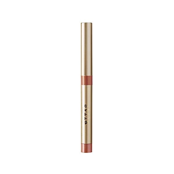 stila Trifecta Metallica Lip, Eye & Cheek Stick Gold, 1 oz.