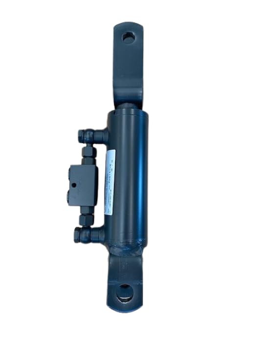 Terzo Punto Idraulico Ama Per Trattori - Alesaggio 50mm, Compatibile Carraro-Fiat-Landini - Foto 4