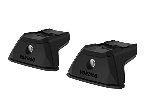 Yakima, TrackTower (2-Pack)