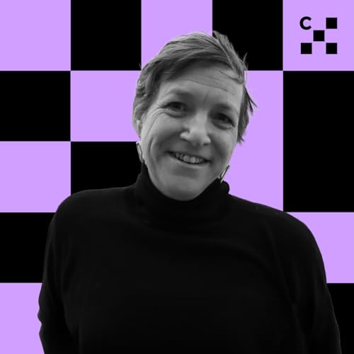 Gail Schorsch of Bronx Eats